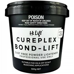 HI LIFT Cureplex bond - lift bleach
